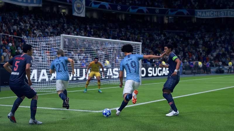 FIFA 20 – Is it the best FIFA game yet?